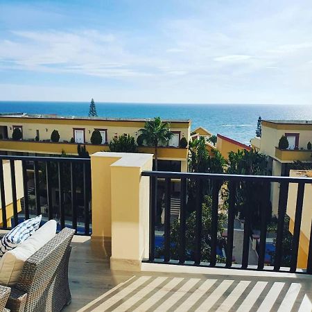 Penthouse Haramara, Romana Playa 마르베야 외부 사진