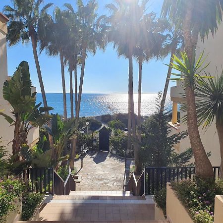 Penthouse Haramara, Romana Playa 마르베야 외부 사진