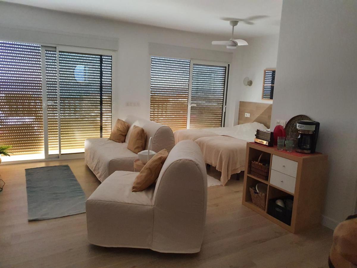 Penthouse Haramara, Romana Playa 마르베야 외부 사진