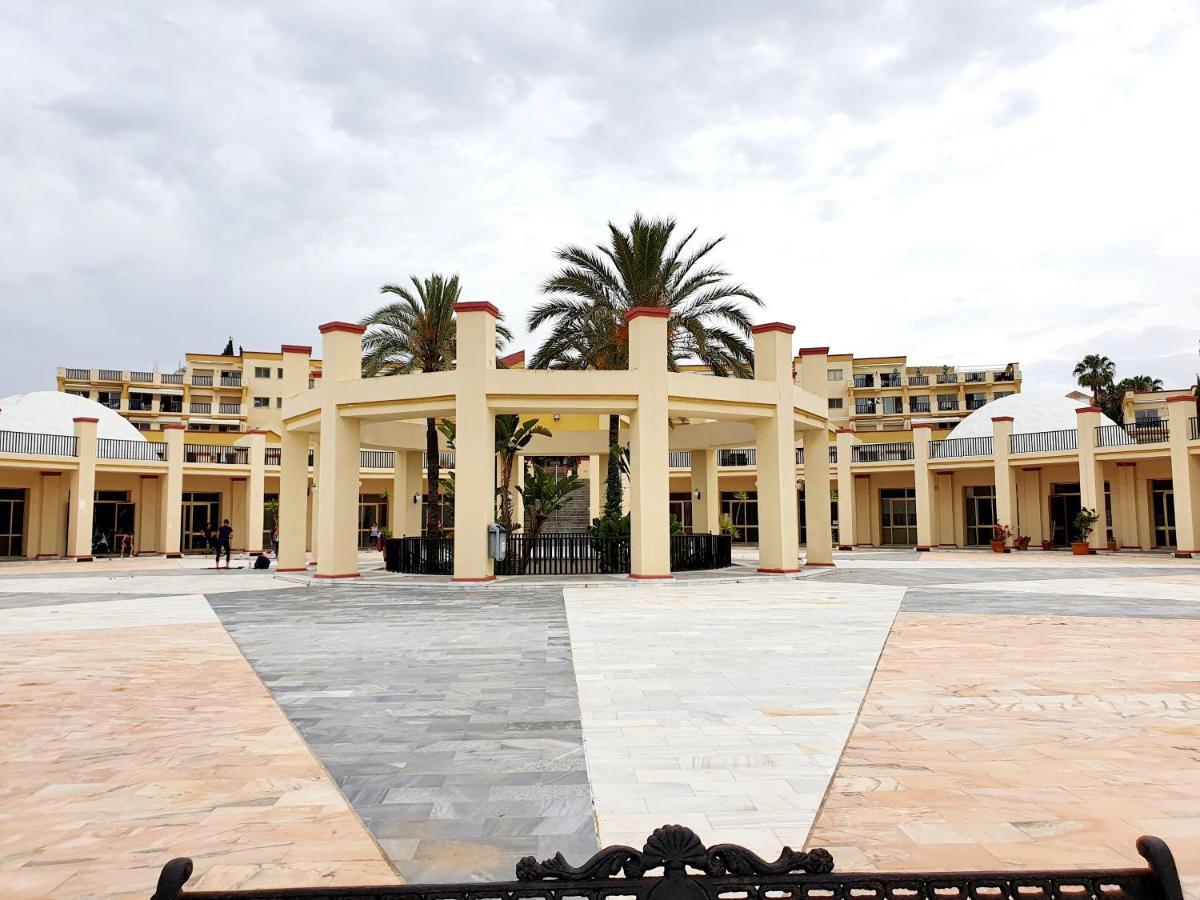 Penthouse Haramara, Romana Playa 마르베야 외부 사진