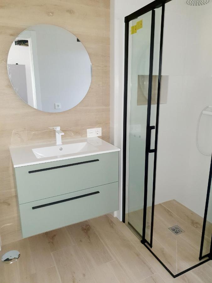 Penthouse Haramara, Romana Playa 마르베야 외부 사진