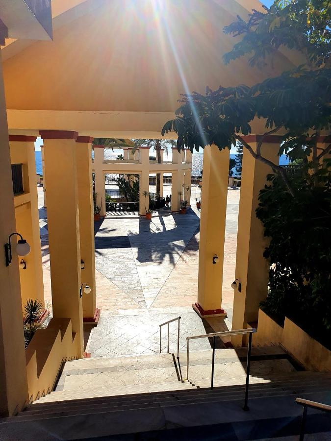 Penthouse Haramara, Romana Playa 마르베야 외부 사진