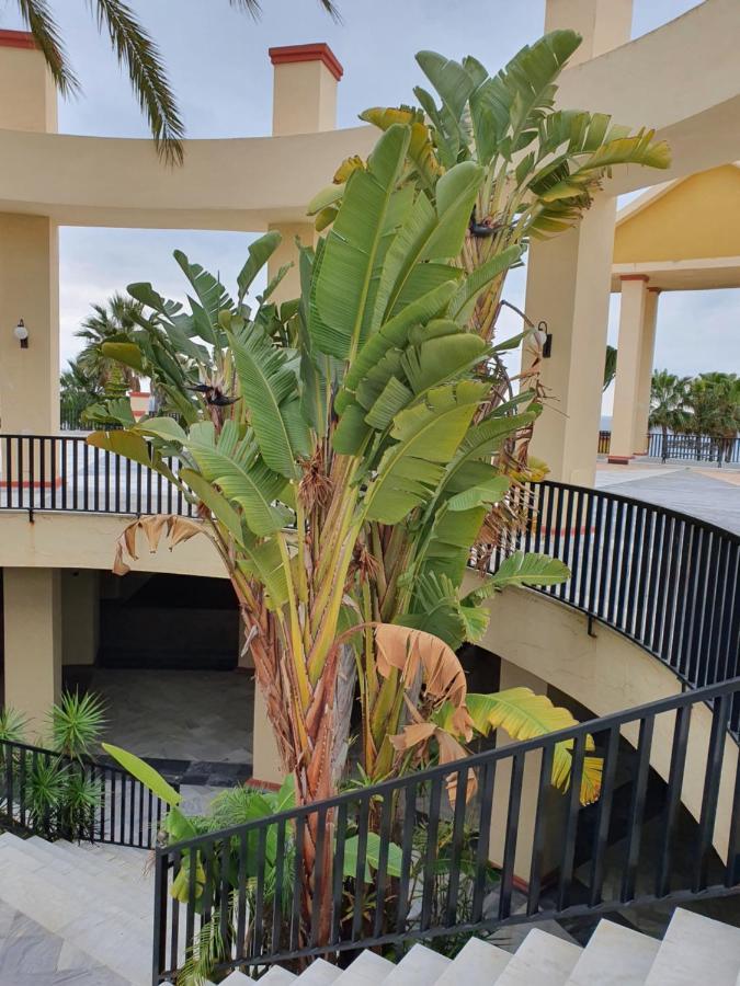 Penthouse Haramara, Romana Playa 마르베야 외부 사진