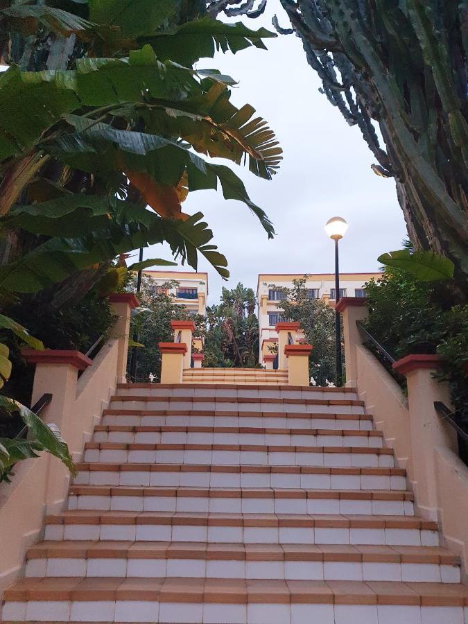 Penthouse Haramara, Romana Playa 마르베야 외부 사진