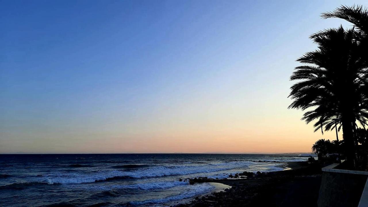 Penthouse Haramara, Romana Playa 마르베야 외부 사진