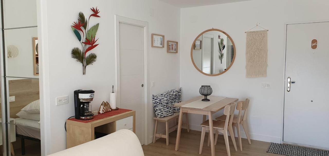 Penthouse Haramara, Romana Playa 마르베야 외부 사진